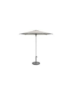 Shademaker Libra 8'2 Push Up Octagon Patio Umbrella (SMLIBRA25)