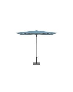 Shademaker Libra 6'6 Square Push Up Patio Umbrella (SMLIBRA20S)